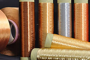 نخ های مدول بالای صنعتی