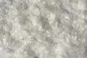 الیاف فایبر فلاک کورتا رنگدانه