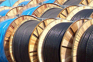 کابل PVC فشار قوی و متوسط