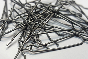 الیاف فولادی 3D کورتا