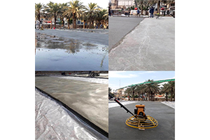 Sirjan Synthetic fibers in Iraq