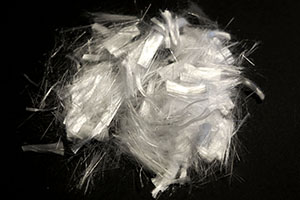 ألياف تسطيح دقيقة (باردة)