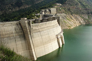 Dams