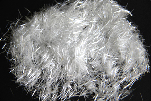 الیاف کورتا دوجزئی