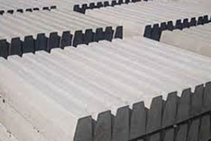 جدول های پیش ساخته بتنی